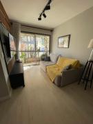 Amplo apto em área nobre de São Bernardo