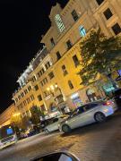 Old Tbilisi freedom squaree