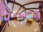 Villa Amable, Lujo entre Selvas y Lagunas