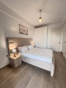 Nova Apartments 9th Floor Skyline View