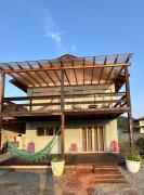 Casa Frente Mar em São Francisco do Sul