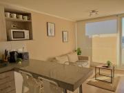 Departamento Centro Chillan - Parking -Vista