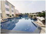 Private Beach Hotel Golden Palace with Swimming Pool in Puri