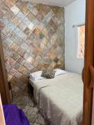 Casa Rústica simples