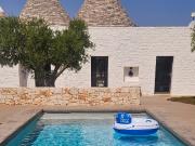Villa Monika - Luxury Trulli Resort