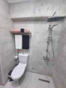 شقه على البحر مباشره