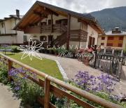 Stella Alpina Holiday Home