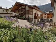 Stella Alpina Holiday Home