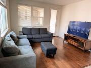 Cozy Charm Newark Retreat with Free Wifi and AC