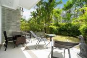 Top Nai Thon Beach