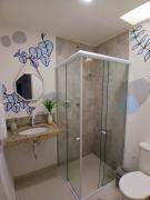 Villa Náuticos - Studios e Suítes Para Temporada