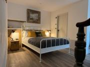 Fishermans Cottage at The Old Library