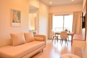 Hestia at Asuncion Cozy & Bright 1BDR at Life Santa Teresa