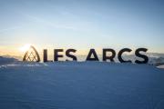 Les ARCS 1600 - SKI AUX PIEDS - MAGNIFIQUE DUPLEX 12 PERSONNES