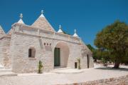 Trulli Moranera