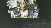 Palm Pointe - One third of a mile to the beach - Heated Pool - Intracoastal Views