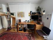 Very nice and cosy appartment in Belleville