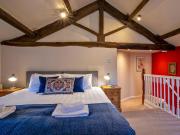 Top Hartington Top Hartington