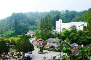 Top Bukit Fraser