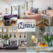 Niru Experience Countryside Sanctuary 1BD 1BA