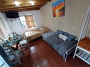 Cabaña La tranquilidad