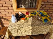 Chalés Mirante da Serra