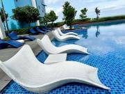 Modern 1Bedroom Direct ManilaBay SeaView Okada Airport Spacious