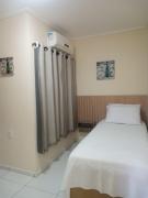 Araripina Palace Hotel