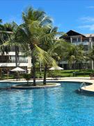 Beach Place Resort - Térreo