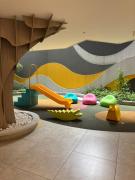 Harmony Republica del Salvador