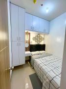 Suite Serenity at S residences