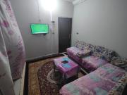 شقه مفروشه جميله جدا بموقع متميز 7