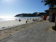 Ingá Praia hotel