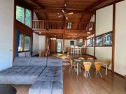 CabinC Private Fireplace, BBQ, Lake Saiko MtFuji