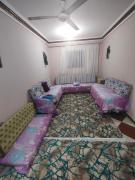 شقه مفروشه جميله جدا بموقع متميز 8