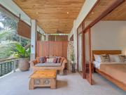 1 Br Ruang Tenang Ubud, Great Location