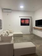 Purevibe Coastal Villa Portland Jamaica - 2BR, Roof Top Lounge