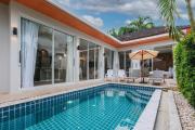 Lilly Villa - 2 Bedrooms Villa with Private Pool
