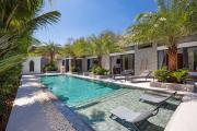 Andaman Paradise 3 - Luxury 4 Bedrooms Pool Villa