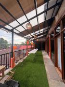 8-Bed Mixed Dorm, Surf & Social Hostel Siargao