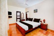 Townhouse Oak Calangute