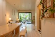 Top Sathani Khlong Tan