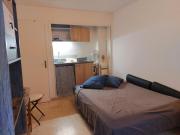 Studette Pointe Croisette - Axelle LocAppart