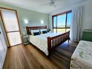 Large Private Apartment beach sunrise park views