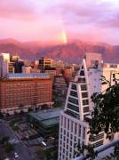 Top Santiago