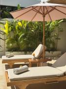 Villa Poppy 2 Bedrooms Private Pool With Sauna - Bingin, Pecatu
