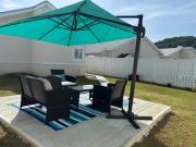 Aquamarine Resort-style Vacations