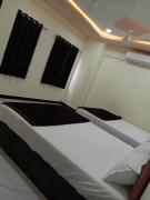 Hotel Shreeji Palace