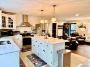 The Winnisquam Jewel-An Elegant Lakefront Retreat