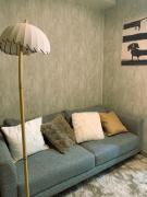 condo near MOA&NAIA&Bay, full length mirror&balcony